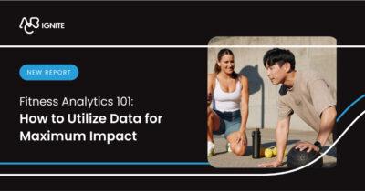 Fitness Analytics 101 How to Utilize Data for Maximum Impact