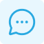 chat-bubble